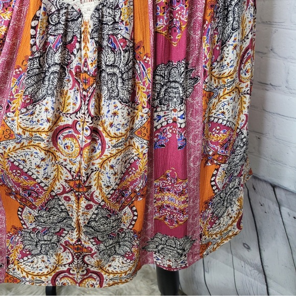 Intimately Free People Count Me In Trapeze Dress - Picture 8 of 14